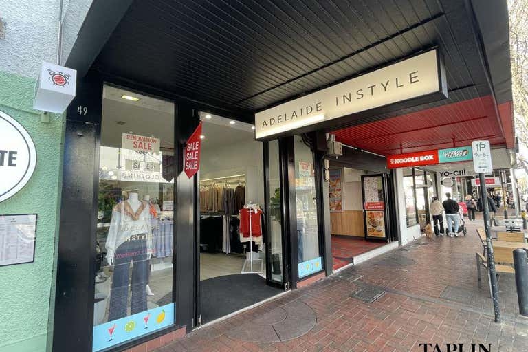 49 Jetty Road Glenelg SA 5045 - Image 2