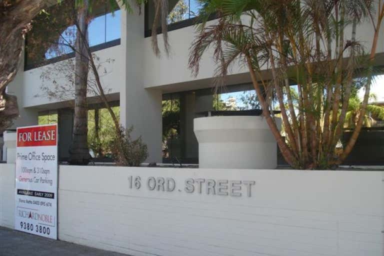 Level 2, 16 Ord Street West Perth WA 6005 - Image 2