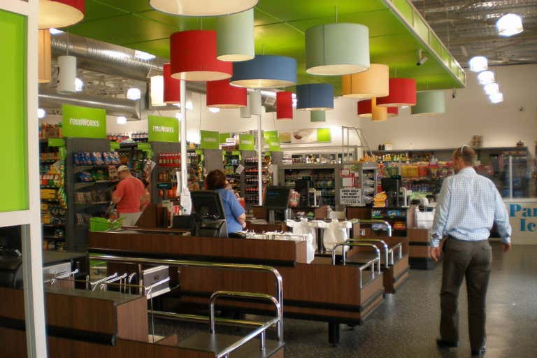 Foodworks Supermarket, 117 Mann Street Coolamon NSW 2701 - Image 4