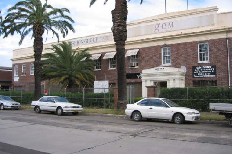 Gem Industrial Estate, Suite 18A 1st Floor, 10 Carrington Road Marrickville NSW 2204 - Image 1