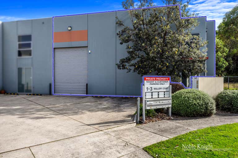 8/1-3 Mallory Court Bayswater North VIC 3153 - Image 1