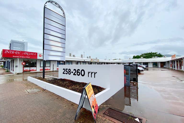 Shop E, 258-260 Ross River Road Aitkenvale QLD 4814 - Image 1