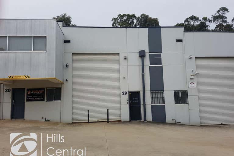 29/280 New Line Road Dural NSW 2158 - Image 1