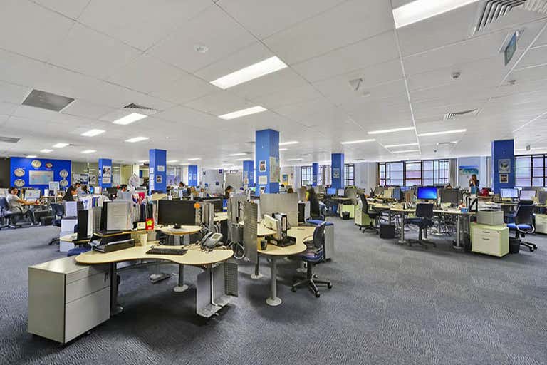 1st Floor, 55-65 MURRAY STREET Pyrmont NSW 2009 - Image 3