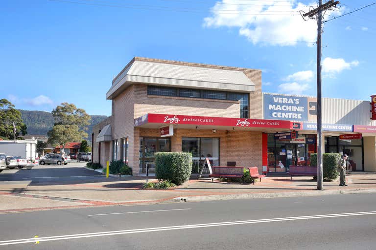 43-45 Princes Highway Fairy Meadow NSW 2519 - Image 2
