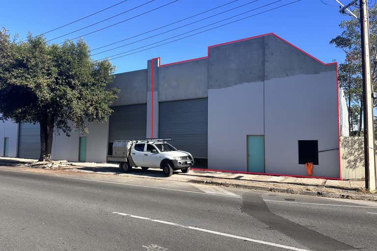 Unit 2, 87 Webb Street Port Adelaide SA 5015 - Image 1