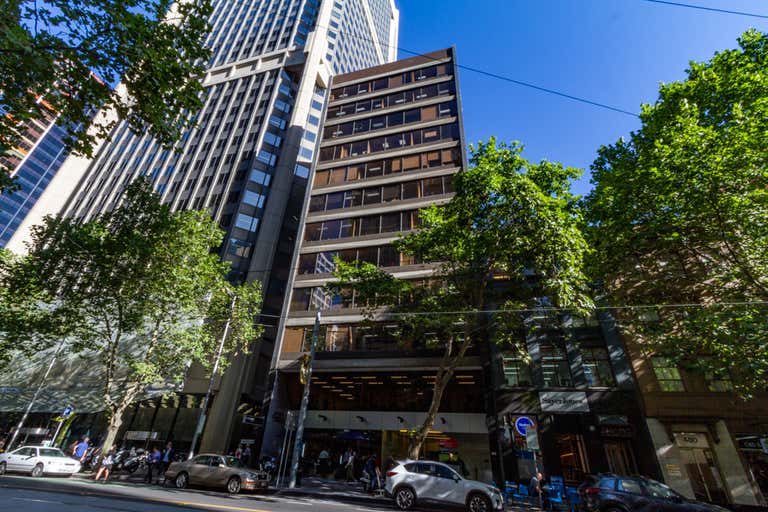 402/488 Bourke Street Melbourne VIC 3000 - Image 1