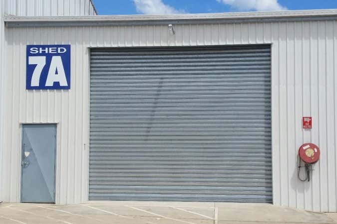Shed 7a, 31-33 Briggs Road Ipswich QLD 4305 - Image 1
