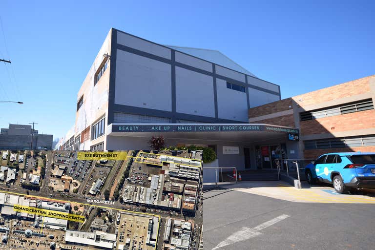 Suite 2, 373 Ruthven Street Toowoomba City QLD 4350 - Image 3