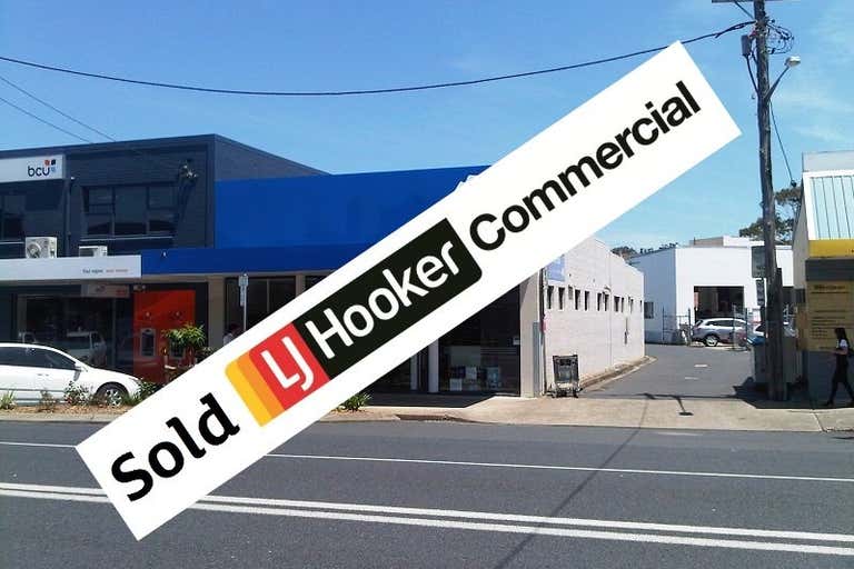 134 West High Street Coffs Harbour NSW 2450 - Image 1