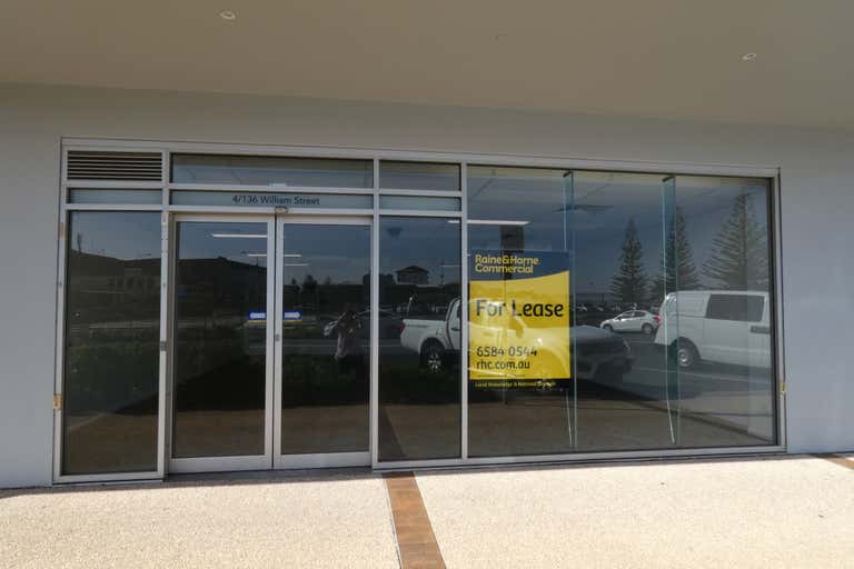 Shop 4, "Quayside Building", 136 William Street Port Macquarie NSW 2444 - Image 3