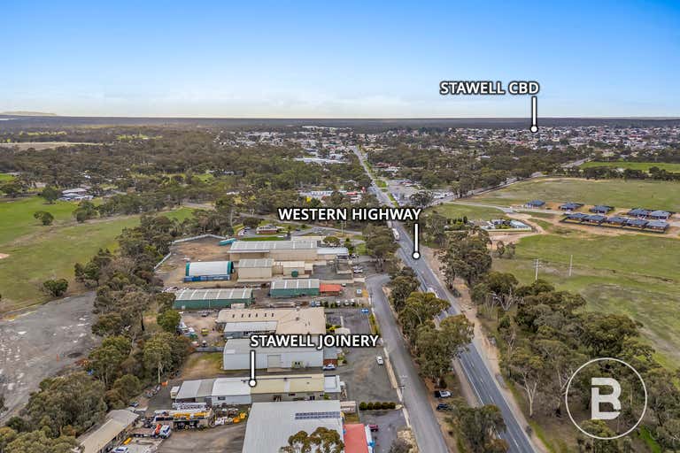 Stawell Joinery, 48A Ararat Road Stawell VIC 3380 - Image 3