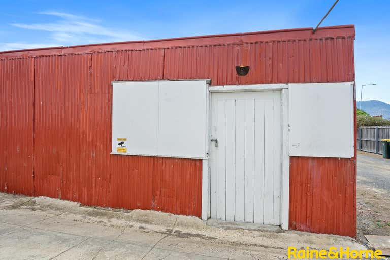 Rear Shed, 353 Main Road Glenorchy TAS 7010 - Image 4