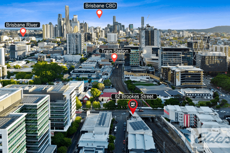 82 Brookes Street Fortitude Valley QLD 4006 - Image 2