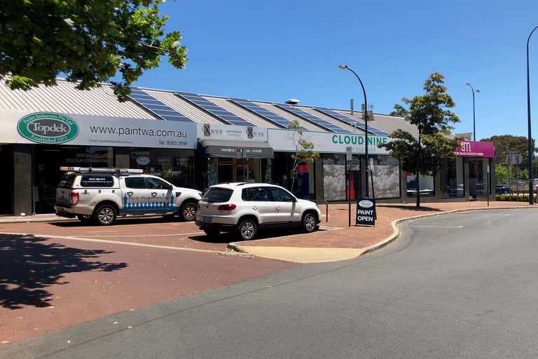 3A Claremont Court Shopping Centre, 42-44 Gugeri Street Claremont WA 6010 - Image 1