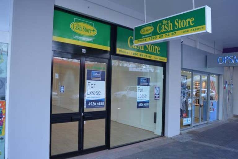 Shop 2, 122-132 Hunter Street Newcastle NSW 2300 - Image 2