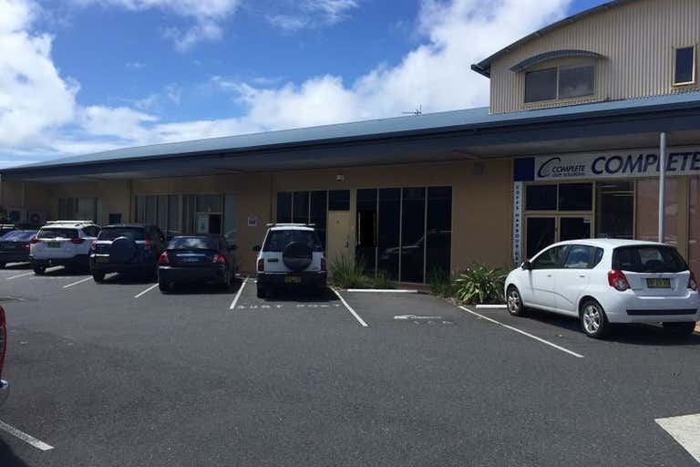 Suite 3, 26-28 Orlando Street Coffs Harbour NSW 2450 - Image 1