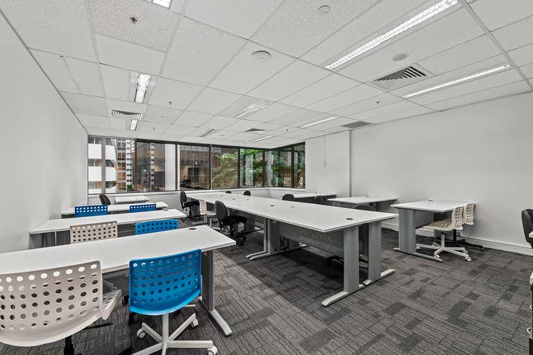 Level 4, 316 Adelaide Street Brisbane City QLD 4000 - Image 3