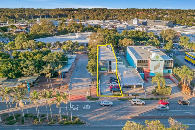 1A/38 Redland Bay Road Capalaba QLD 4157 - Image 1