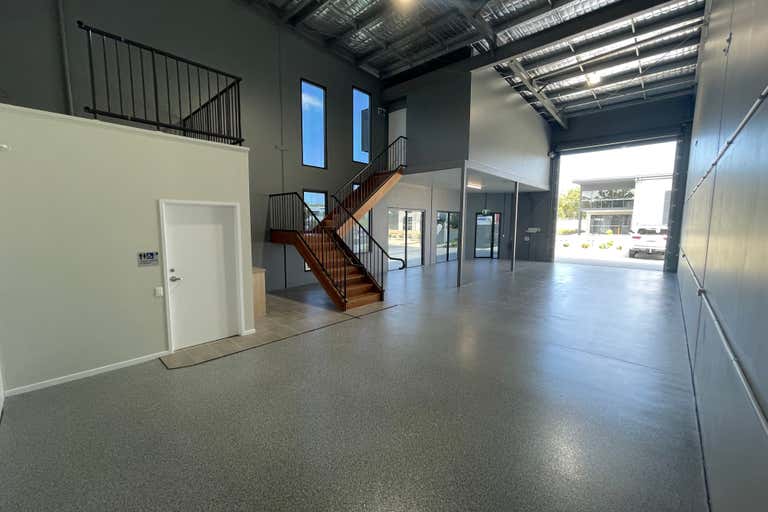 Shed 1 Peregrine Court 9 Corporate Place Landsborough QLD 4550 - Image 3