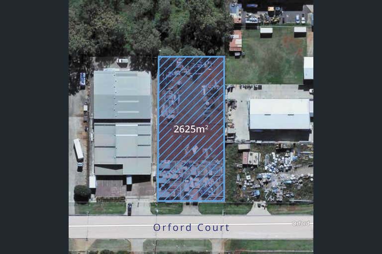 11 Orford Court Wilsonton QLD 4350 - Image 1