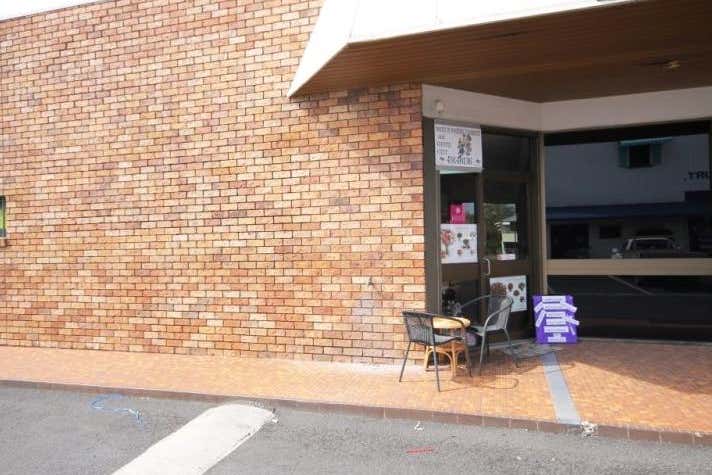 Mackie Court, SHOP 2/48 GLADSTONE ROAD Allenstown QLD 4700 - Image 4