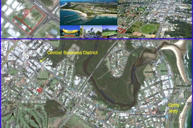 102 Albany Street Coffs Harbour NSW 2450 - Image 1