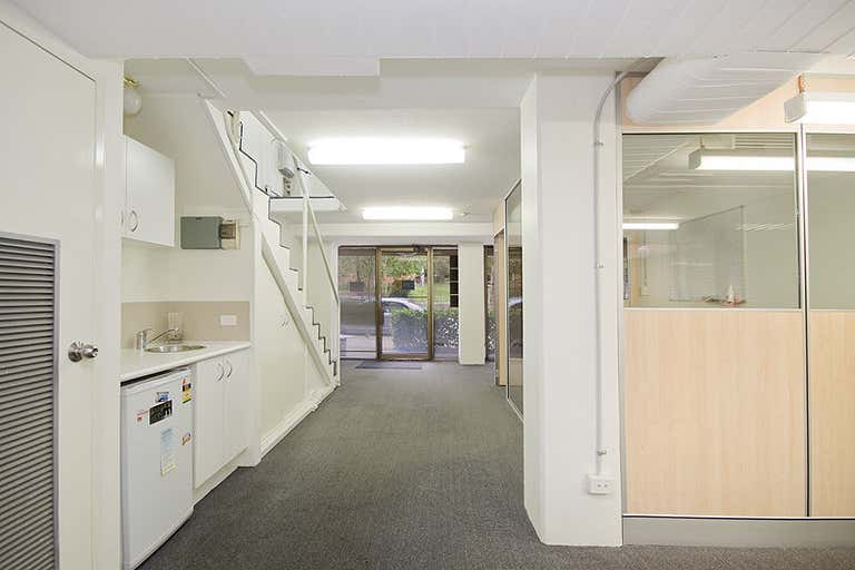 Unit 6, 174 Pacific Highway North Sydney NSW 2060 - Image 1