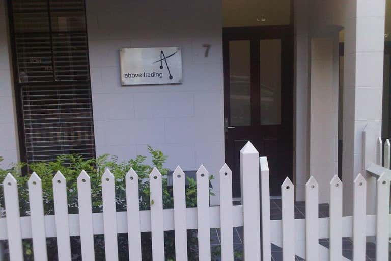 7 Napier Street, 7 Napier Street North Sydney NSW 2060 - Image 1