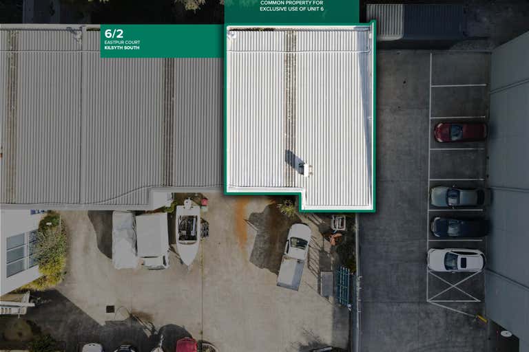 Unit 6, 2 Eastspur Court Kilsyth South VIC 3137 - Image 2