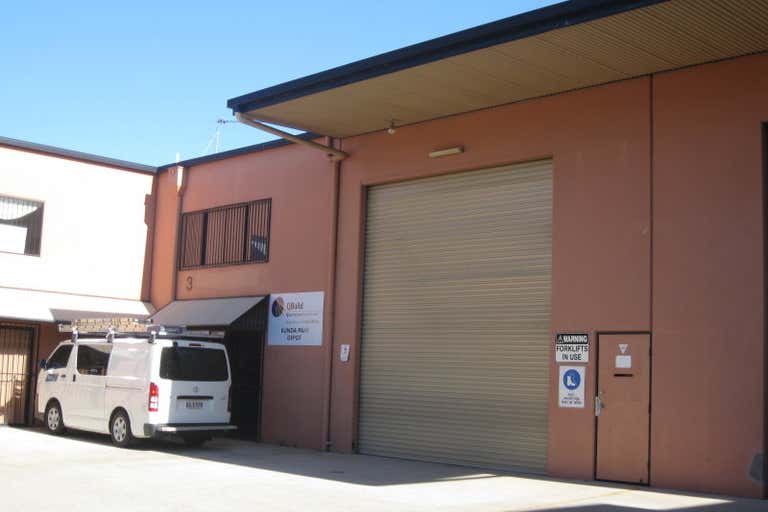 Unit 3, 10 Endeavour Drive Kunda Park QLD 4556 - Image 1