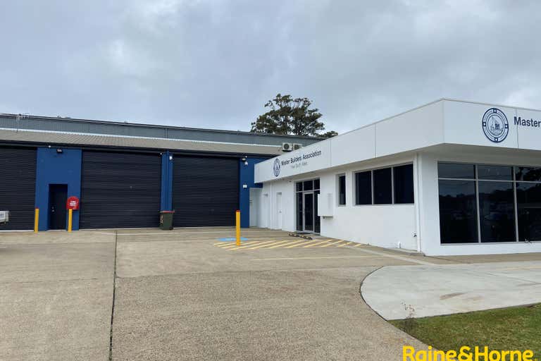 Unit 2, 18 Jambali Road Port Macquarie NSW 2444 - Image 2