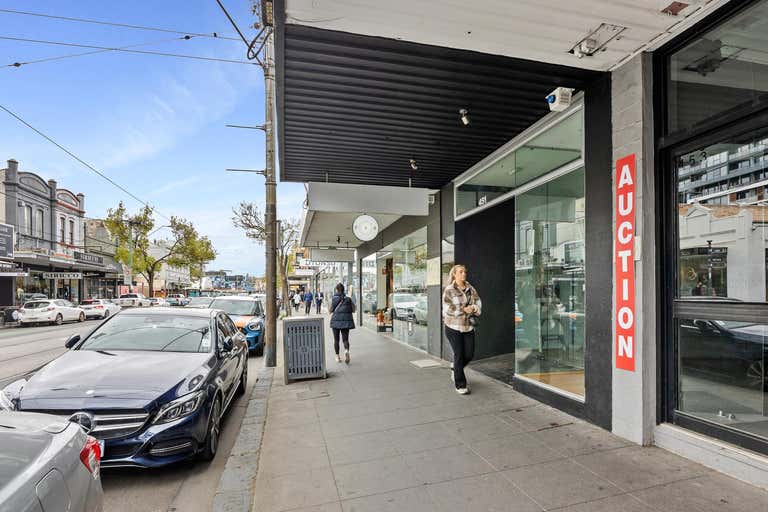 451 Chapel Street South Yarra VIC 3141 - Image 1