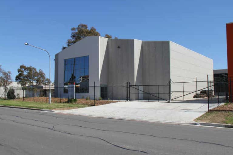 B, 12 Rose Street Campbelltown NSW 2560 - Image 1