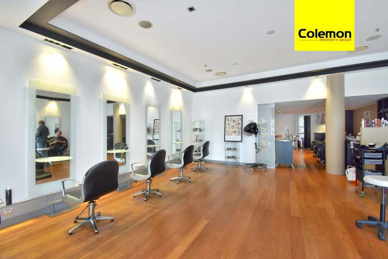 LEASED BY COLEMON SU 0430 714 612, Shop 28, 26A Lime Street Sydney NSW 2000 - Image 3