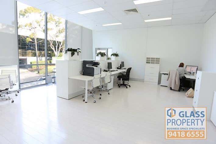 Compass Business Park, 27 Mars Road Lane Cove NSW 2066 - Image 2