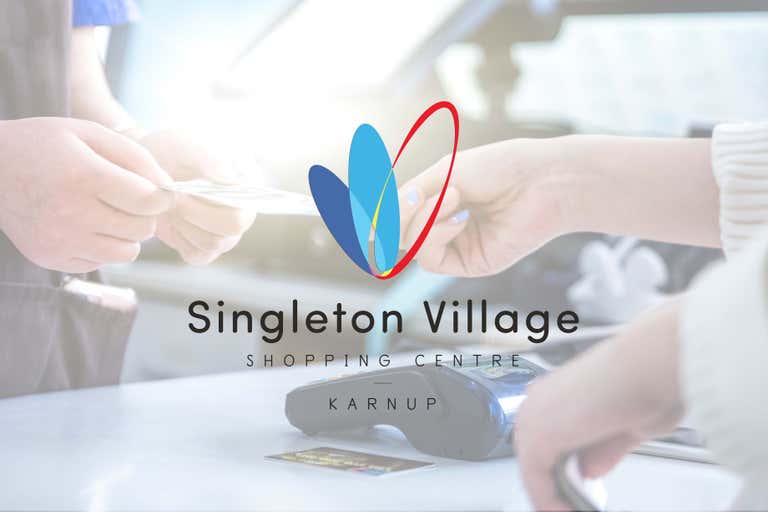 Singleton Village Shopping Centre, T4, 2 Redwood Avenue Karnup WA 6176 - Image 1