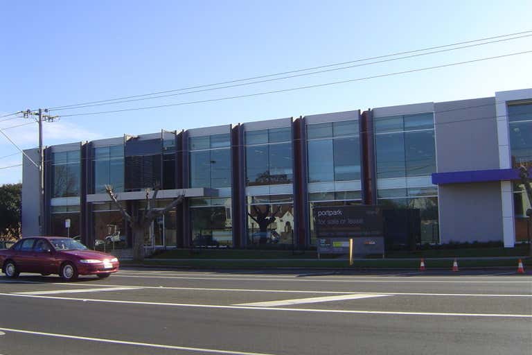 PORTPARK STAGE 2, 1-435 Williamstown rd Port Melbourne VIC 3207 - Image 1