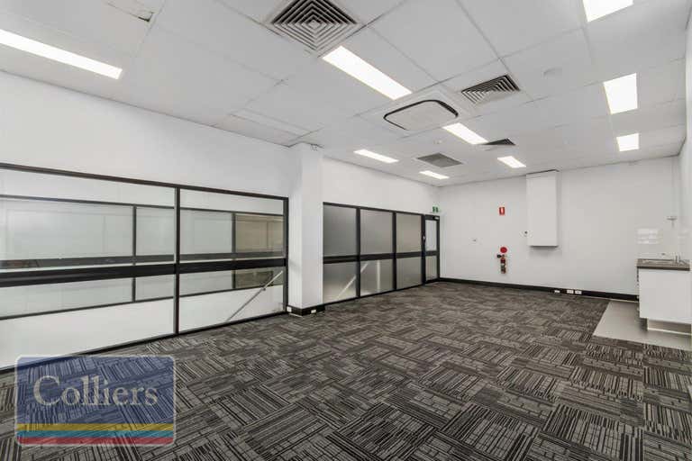 Ground Floor, D, 22 Walker Street Townsville City QLD 4810 - Image 2