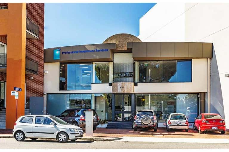 Grd Floor, 660A Newcastle Street Leederville WA 6007 - Image 2