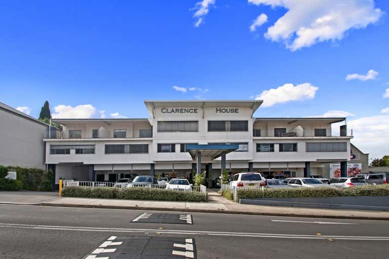 Unit 20 - Clarence House, 20/9 Clarence Street Moss Vale NSW 2577 - Image 1