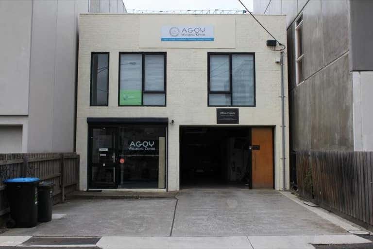 1st Floor/24 Clifton Street Prahran VIC 3181 - Image 1