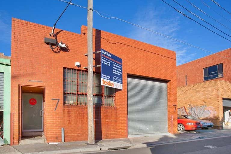 7-9 Jessie Street Richmond VIC 3121 - Image 3