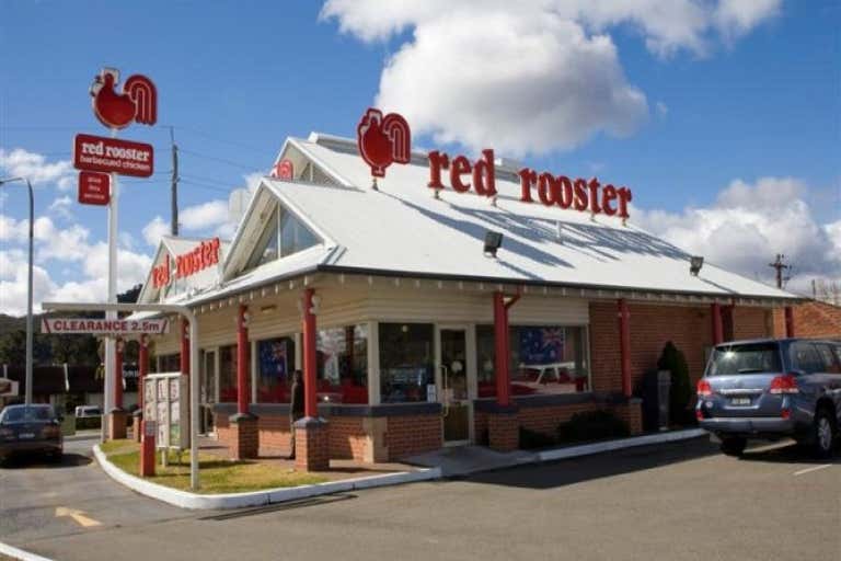 Red Rooster, 1119 Great Western Highway Lithgow NSW 2790 - Image 1