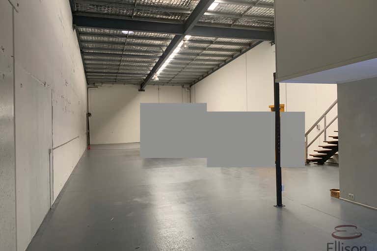 Factory 8, 10 Burnside Road Ormeau QLD 4208 - Image 3