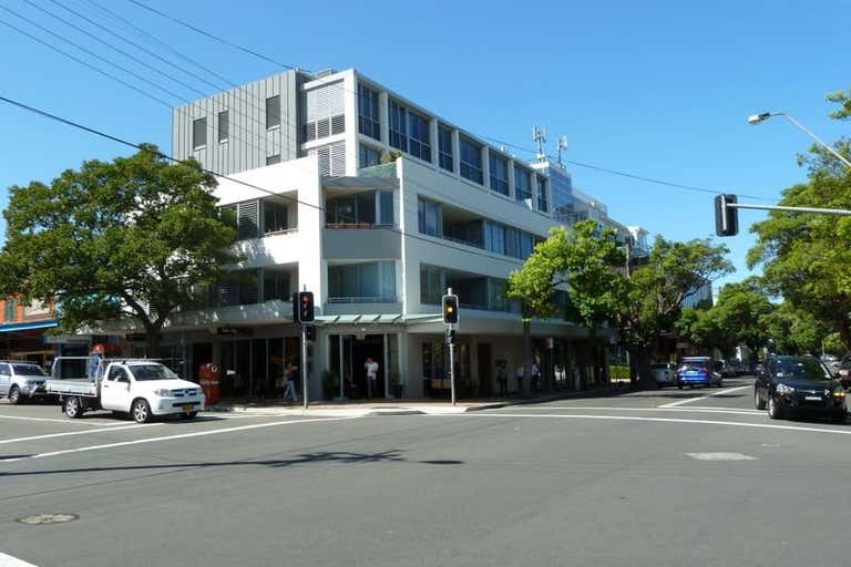 Suite 3, 48 Yeo Street Neutral Bay NSW 2089 - Image 4