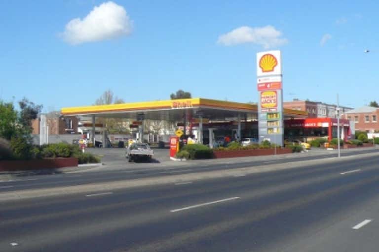 Shell, 291-309 Smithfield Road Kensington VIC 3031 - Image 1