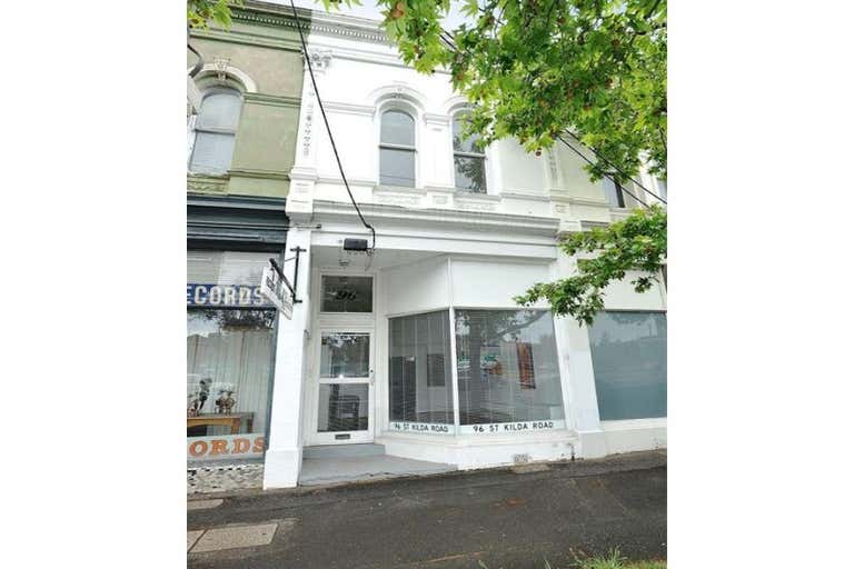 96 St Kilda Road St Kilda VIC 3182 - Image 1