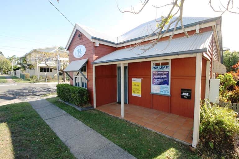 74 Stratton Terrace Manly QLD 4179 - Image 2