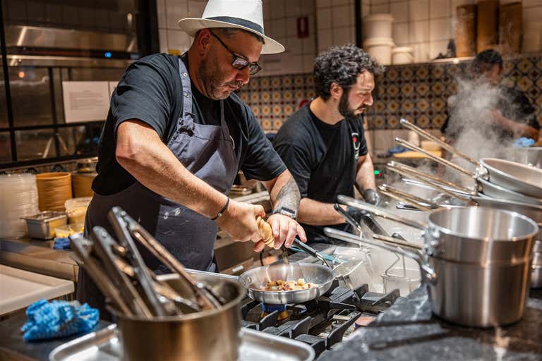 Il Mercato Centrale, 546 Collins Street Melbourne VIC 3000 - Image 4